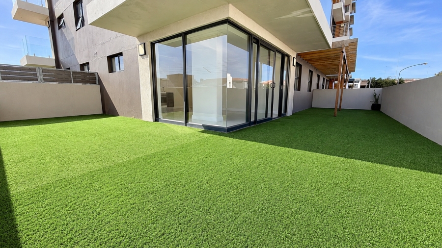 2 Bedroom Property for Sale in Zonnebloem Western Cape